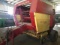 4062 853 NEW HOLLAND BALER