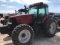 4072 MX110 CASE-IH '98 C/A MFD PS 320/90R42'S & 320/90R54'S