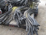 4210 BLACK PLASTIC TUBING