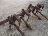 4222 ROLLING CULTIVATOR BAR