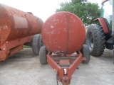 4029 WATER TRAILER