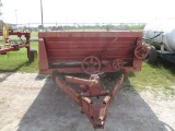 4032 MANURE SPREADER