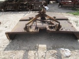 4058 3PT MOWER