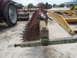 4091 ROTARY HOE