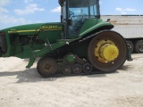 4116 8410T JOHN DEERE 18