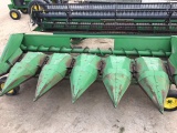 4183 644 JOHN DEERE CORNHEAD