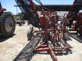 4191 SINGLE ROW CARROT HARVESTER