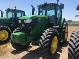 4226 6155M JOHN  DEERE C/A MFD 24 SPEED 7679 HRS