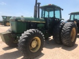 4084 4850 JOHN DEERE '83 C/A MFD PS 20.8X38/DUALS