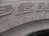 4180 - P275/65R18 TIRES (4)