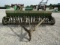 2000 JOHN DEERE MODEL B PULL TYPE GRAIN DRILL