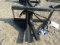 2001 LANDHONOR SKID STEER HYD TREE PULLER