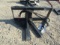 2006 LANDHONOR SKID STEER HYD TREE PULLER