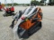 2011 LANDHONOR EQ MINI SKID STEER LOADER