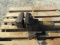 2040 TABLE SHOP VISE
