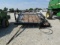 2042 SQUARE BALE ACCUMULATOR