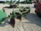 2044 3PT 4 BOTTOM FOLD PLOW