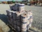 2053 1 PALLET 59 ROLLS OF BULLER TWINE