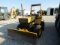 2054 MIDMARK SELF PROPELLED TRENCHER 