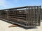 2057 10 PANELS W/GATE