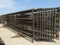 2058 10 PANELS W/GATE