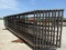 2060 10 PANELS W/GATE