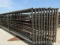 2062 10 PANELS W/GATE