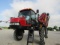 4558 3330 PATROIT CASE IH C/A SELF PROPELLED SPRAYER 3055HRS 2013 MODEL 3055 S/N:YDT037445