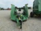 4567 HX15 JOHN DEERE BATWING MOWER W/1000 PTO 2018 MODEL S/N:1P0HX15FJJP074413