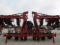 4580 1235 CASE IH 12 ROW 40'' STACKFOLD PLANTER W/MON S/N:EAS073498