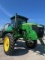 4619 R4038 JOHN DEERE C/A SELF PROPELLED SPRAYER 380/90R46 3885HRS 2014 MODEL 120' BOOM STAINLESS TA