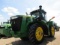 4649 9420R JOHN DEERE C/A 4WD E-23 PS 620/70R46/DUALS 14095 HOURS W/3PT 2016 MODEL 14095 S/N:1RW9420