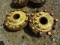 15-4656 10 BOLT JOHN DEERE HUBS 100MM