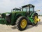 4666 8335R JOHN DEERE C/A MFD IVT W/ILS 480/80R50/DUALS 4063HRS 2013 4063 S/N:1RW8335RPDD075433