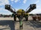 4685 1000 GALLON BEST WAY PULL SPRAYER W/CONTROLS S/N:30513-15
