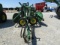 4730 705 JOHN DEERE HYD TWIN RAKE