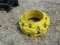 5-4759 JOHN DEERE WHEEL WEIGHTS