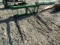22-4777 FRONTIER QUICK ATTACH HAY FORKS S/N:1XFAB12GTM0022176