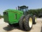 4779 8870 JOHN DEERE C/A 4WD QR W/DUALS 18.4x46