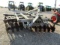 4783 BRUSH MASTER 8' ROCK FLEX DISK