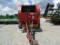 4790 450 ROLL-BELT NEW HOLLAND ROUND BALER W/PTO 540& CONTROL MON S/N:YBN047971