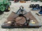 4794 951 FORD MOWER W/540 PTO 3PT