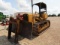 4801 450C JOHN DEERE DOZER 4 POST W/16
