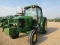 4808 6320 JOHN DEERE C/A 2WD PQ 18.4X34 1703HRS