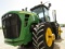 4829 9530 JOHN DEERE C/A 4WD PS 4790HRS ORIGINAL HOURS 710/70R42/DUALS 2009 MODEL BAREBACK 4790 S/N: