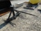 4834 BALE SPEAR 3PT