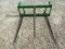 4836 QUICK ATTACH FRONTIER BALE FORK