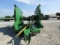 4837 M20 JOHN DEERE BAT WING MOWER W/PTO 1000 S/N:1P00M20FTKE000047