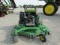 4844 661R JOHN DEERE STAND ON ZERO TURN MOWER 309HRS 309 S/N:1TC661RMJNT100032