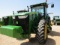 479A-4849 8310R JOHN DEERE C/A IVT   W/ILS 480/80R50/DUALS & FRONT DUALS  4104HRS 2012 MODEL